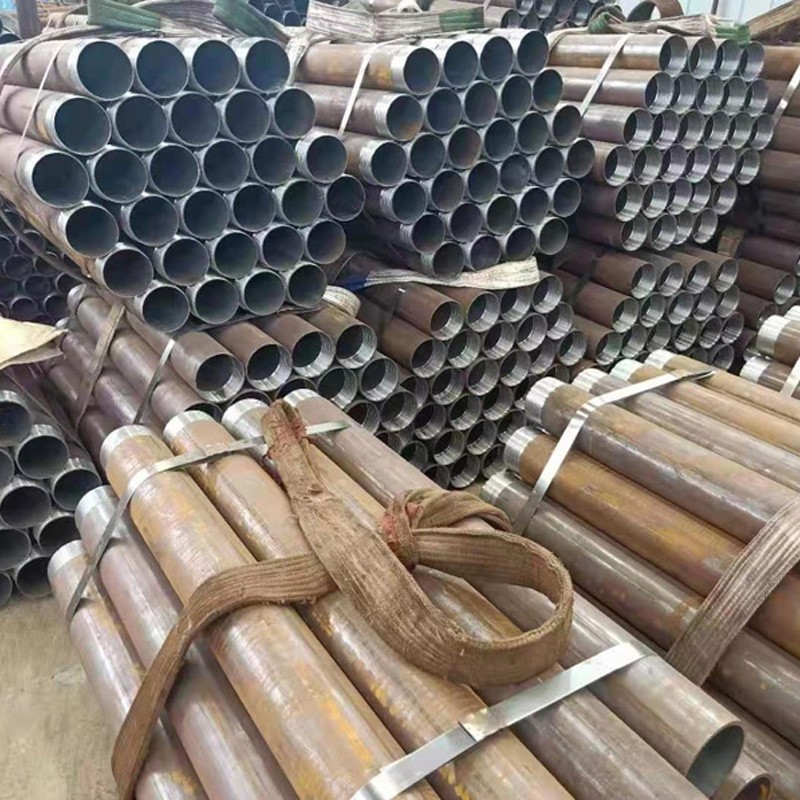 乌拉特前地质钻探用跟管