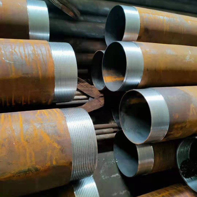 乌拉特前127地质跟管
