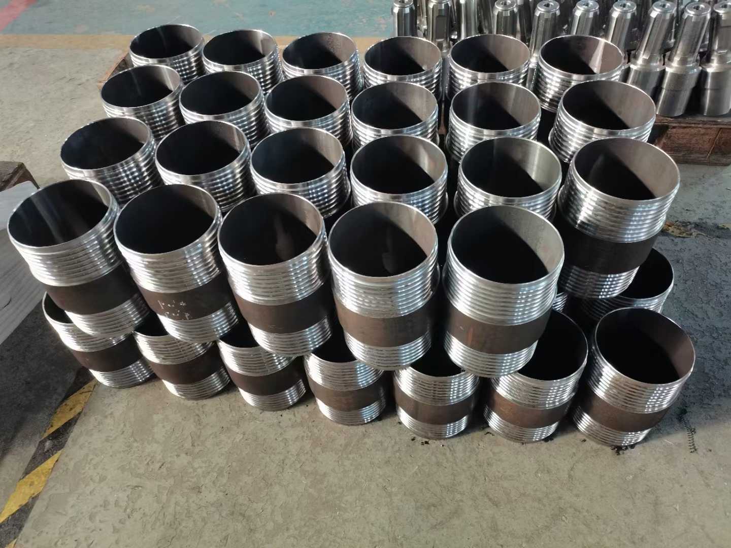 乌拉特前219mm管棚管